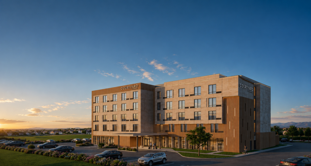 Building Permit Services